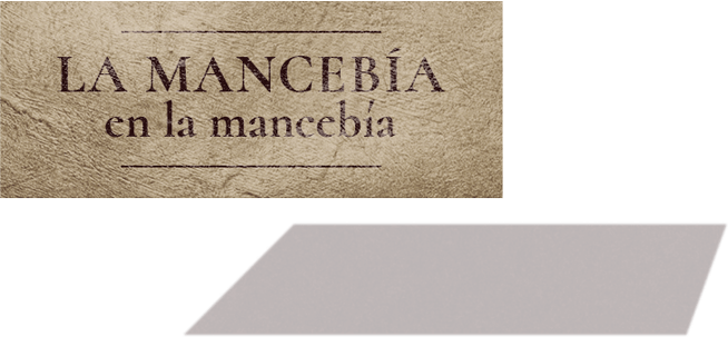 La Mancebia — En la Mancebia