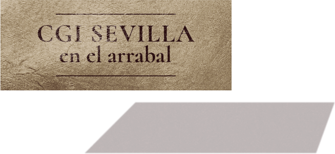 CGI Sevilla — en el arrabal